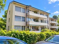 Aare 3 Bedroom Apartment near Bern with Free Parking - B&B Zollikofen