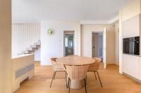 Penthouse Apartment