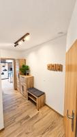 Luxus Ferienwohnung Himmel und SPA mit privater Sauna und Wellnessdusche inkl Wifi und Parkplatz für 4Personen - Chambres d'hôtes Muhr am See