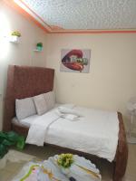 B&b Kwandege stage - Chambres d'hôtes Nairobi