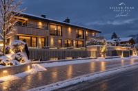Silver Peak Residence - B&B Unterammergau