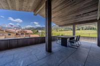 Silver Peak Residence - B&B Unterammergau