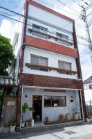 町宿 宝来家 - B&B Saiki
