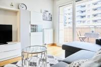 Urumea 3 - Bed and Breakfast San Sebastian