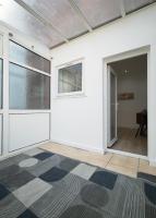 Cosy 2-Bed Home in Mansfield with Private Patio - Chambres d'hôtes Mansfield