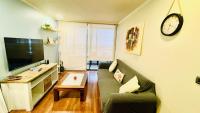 Departamento Entero - B&B Santiago del Cile