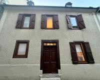 Casa Major Bossòst - B&B Bossòst