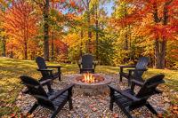 Beauty By The River Lodge by Beyond Expecations - B&B Sevierville