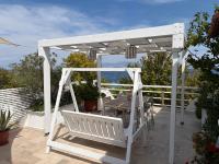 Sea View Roof Garden - B&B Kiato