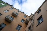 Unique 84 m2 Home in Vallila - Chambres d'hôtes Helsinki