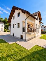 The River House - B&B Mavčiče