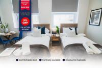 The Emerald Studio - B&B Luton