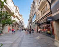 Apto. Príncipe, Vigo (Centro) - B&B Vigo