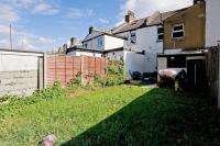 Luxury 3 bedroom house in the heart of Kent - B&B Northfleet
