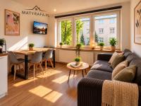 ApartamentsByMatyrafa-XII - B&B Tarnowskie Góry
