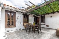 Home2Book Rural Escape in Anaga & Pool - B&B Santa Cruz de Tenerife