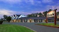 B&B Tamworth - The Duck Inn Apartments - Bed and Breakfast Tamworth