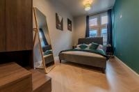 Glinka Central Nest - B&B Berlín