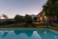 Casa Jardín Sierra de Gata - B&B Hoyos