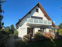 Meeresleuchten - B&B Sankt Peter-Ording