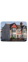Cardiff central - B&B Cardiff