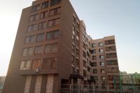 Уютные Апартаменты в Жк Diva Хан шатыр 10 минут - B&B Astana