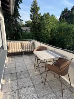 Fewo Cozy Mülheim - B&B Mülheim