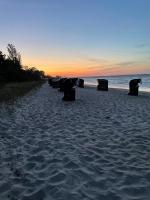 Premium Apartment in Scharbeutz - viel Platz & Meer - B&B Scharbeutz