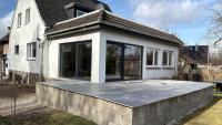 Premium Apartment in Scharbeutz - viel Platz & Meer - B&B Scharbeutz