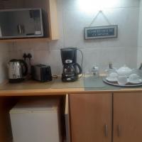Emma's BNB - Chambres d'hôtes Kempton Park