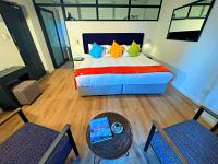 Point B Guest House -Sustainable Solar Energy - B&B Ciudad del Cabo