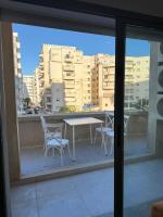 Ain zaghouan cité wahat s2 - B&B El Aouina