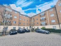 Apartment in Purfleet, close to RSPB reserve - Ferienwohnung Burghfield