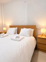 The Minimal Nest - B&B Nicosia