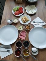koç guest house iğneada - Ferienwohnung Demirköy