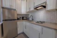 Bold Studio Steps from Back Bay - B&B Boston