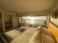 Suite Deluxe con Vista Mare 