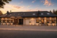 Hotel und Retreat Vita Renova - Bed and Breakfast Niederdürenbach