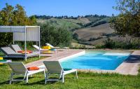 VILLA TRAIANI 8, Emma Villas - B&B Piagge