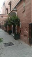 Riad Bab Chems - B&B Marrakech