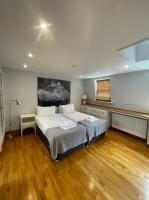 Mayfair Hideaway Luxury Stay for 3 in Central London - B&B London