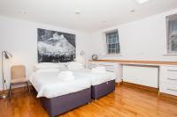 Mayfair Hideaway Luxury Stay for 3 in Central London - B&B London