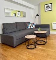 Apt 3, Soho Apartments 2nd & 3rd floors by Indigo Flats - B&B London