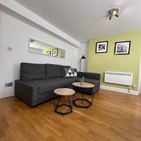 Apt 3, Soho Apartments 2nd & 3rd floors by Indigo Flats - B&B London
