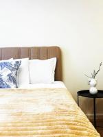 Люкс на Багратиони - B&B Batumi
