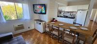 Excelente localização perto da Medianeira - Chambres d'hôtes Santa Maria
