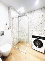 Люкс на Багратиони - B&B Batumi