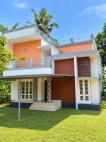 Nineacres Homestay Avittathoor Irinjalakuda - Ferienwohnung Irinjālakuda