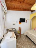 Alojamiento Jacinta en Chuy Aire Y Baño Privado - B&B Chui