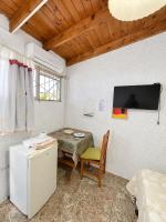 Alojamiento Jacinta en Chuy Aire Y Baño Privado - B&B Chui